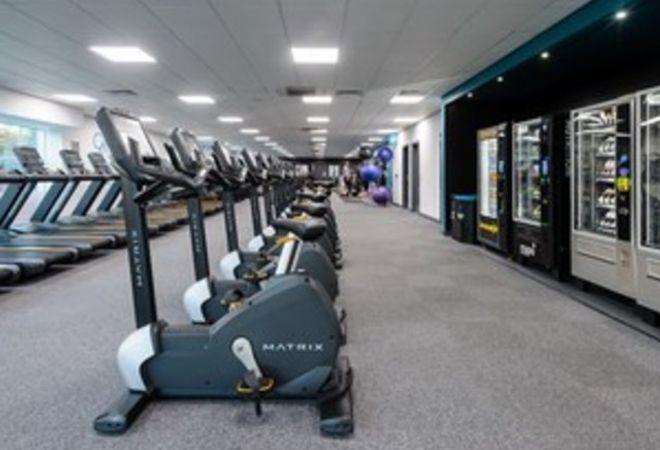 Photo of PureGym Newcastle Longbenton