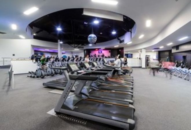 Photo of PureGym Northampton