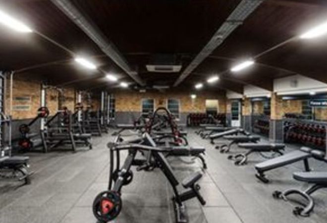 Photo of PureGym Northolt