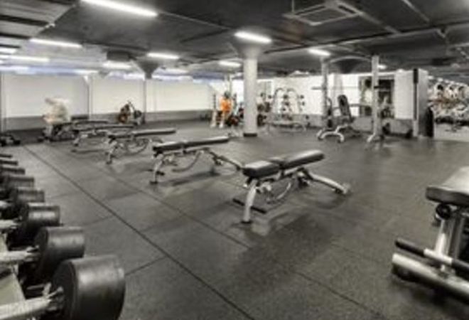 Photo of PureGym Nottingham Basford