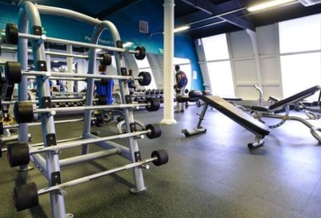 Photo of PureGym Oldham