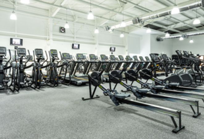 Photo of PureGym Plymouth