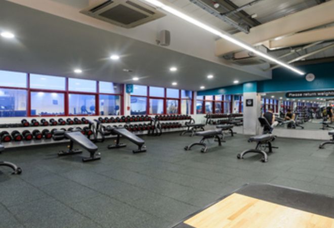 Photo of PureGym Poole