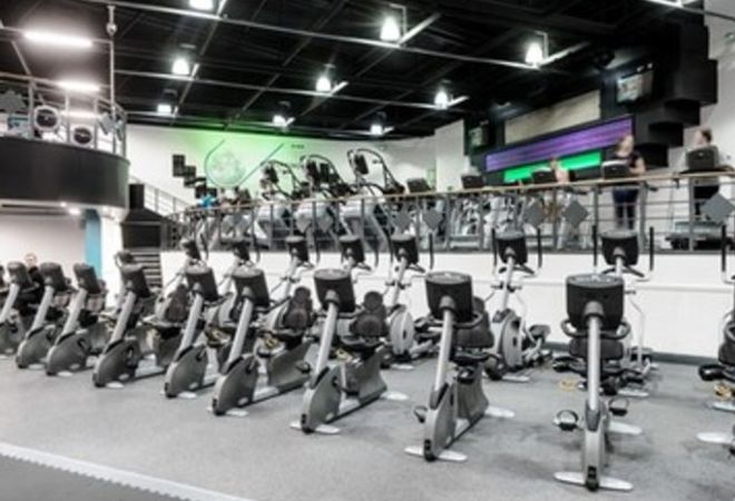 Photo of PureGym Portsmouth Commercial Road