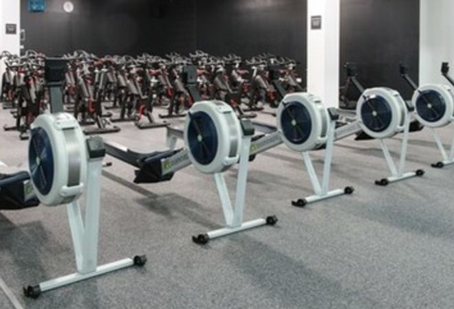 Photo of PureGym Preston