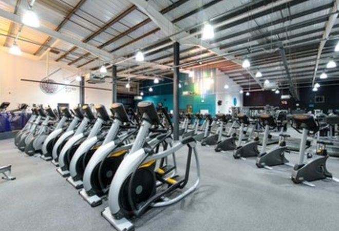 Photo of PureGym Rochdale