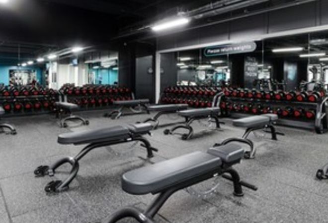 Photo of PureGym Salford