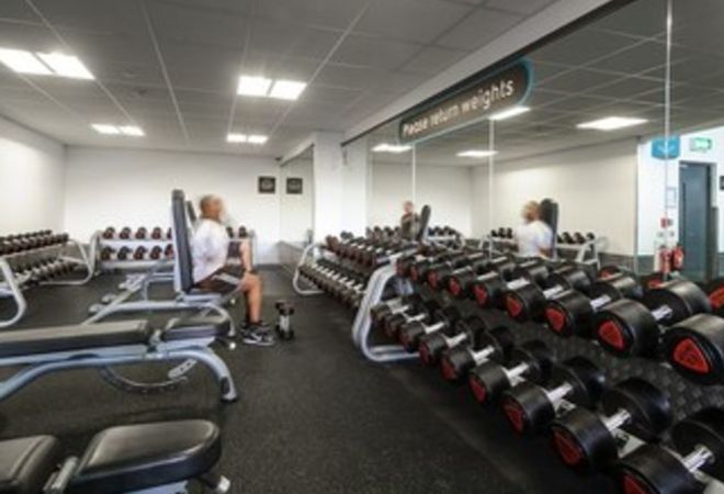 Photo of PureGym Sheffield Millhouses