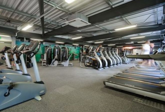 Photo of PureGym Sheffield North