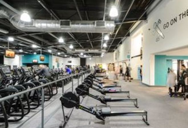 Photo of PureGym Southampton Bitterne