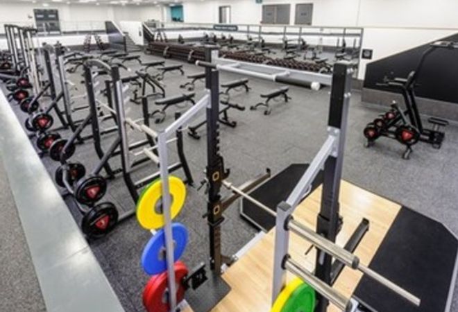 Photo of PureGym Stafford