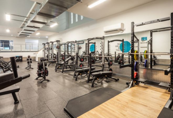 Photo of PureGym Sutton Coldfield