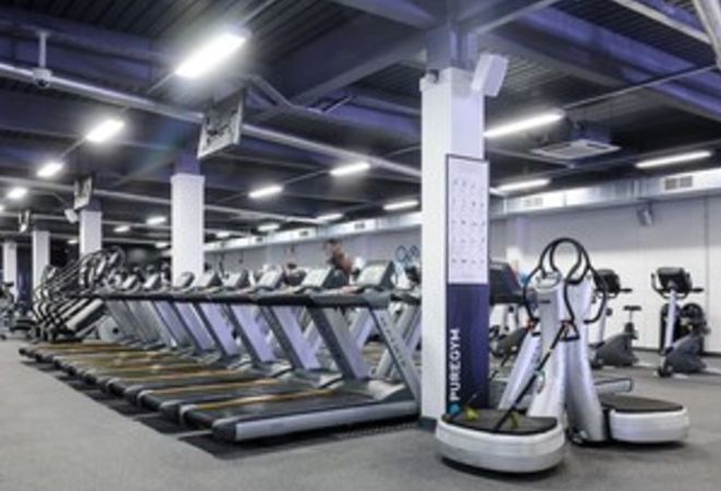 Photo of PureGym Walsall