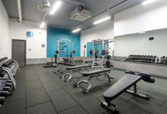 Photo of PureGym Walton On Thames