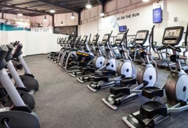 Photo of PureGym Warrington Central