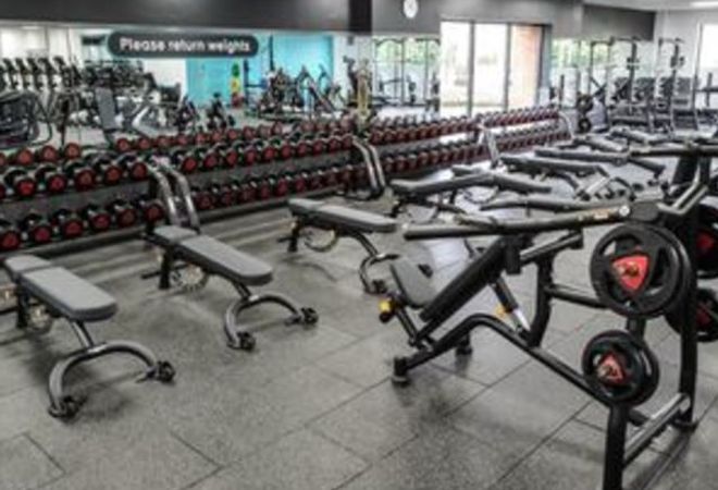 Photo of PureGym Woking