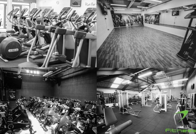 Photo of Energie Fitness Tynemouth