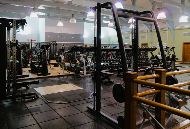 Photo of Nuffield Health Friern Barnet Fitness & Wellbeing Gym