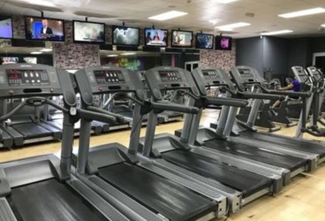 Photo of Twenty4Seven Waterlooville