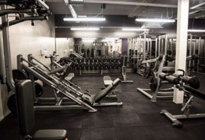 Photo of Anytime Fitness Waterloo