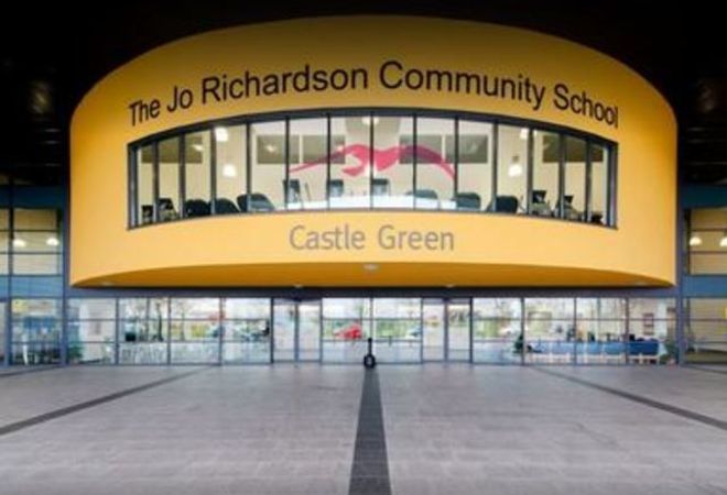 Photo of Castle Green Leisure Centre