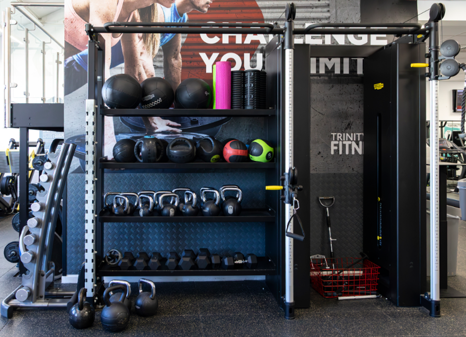 gym image