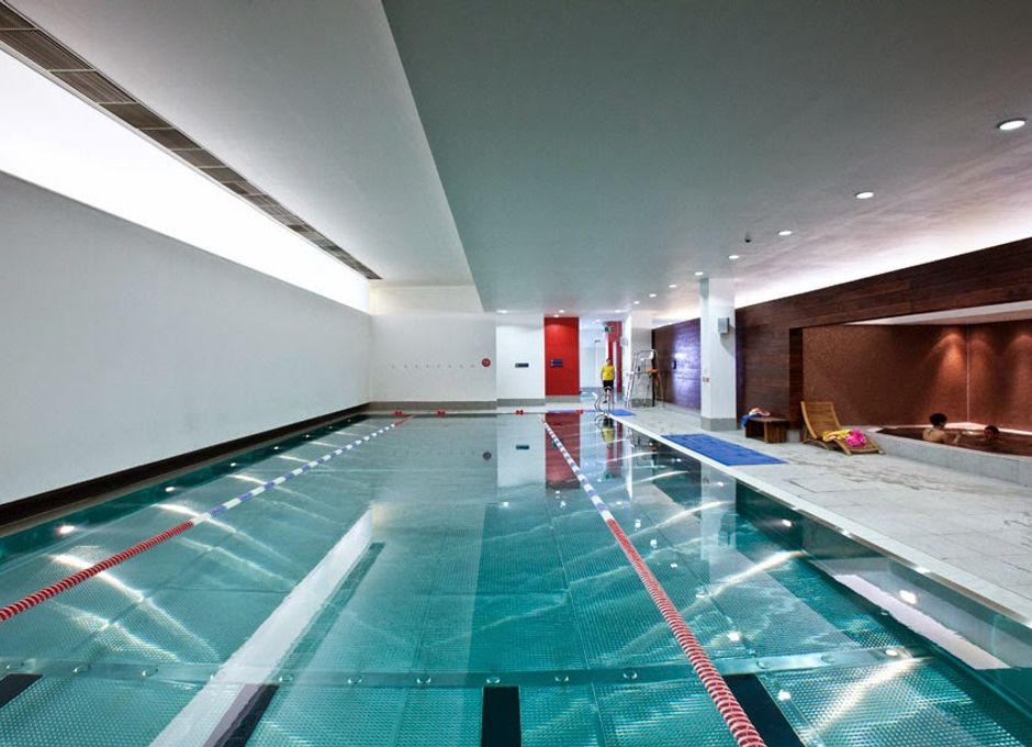 Nuffield Health Wokingham Fitness & Wellbeing Gym