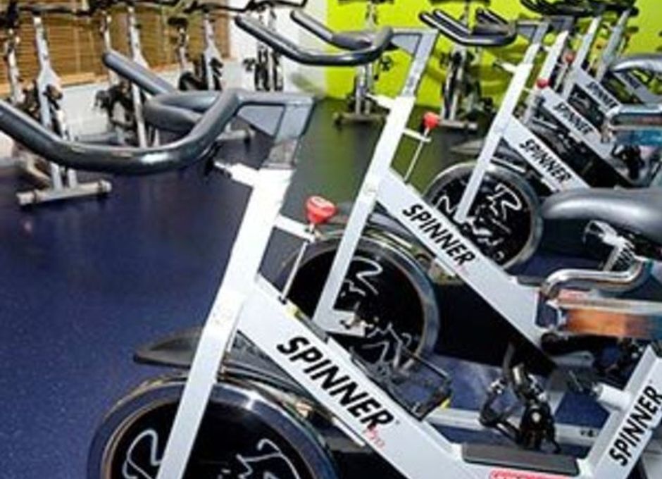 gym image