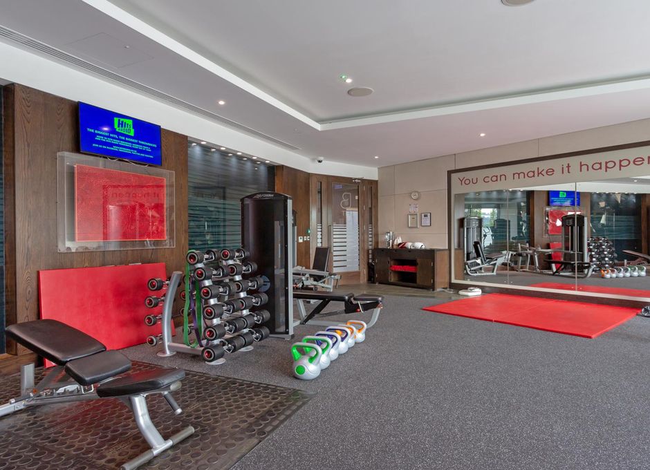 gym image