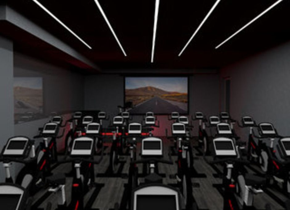 gym image