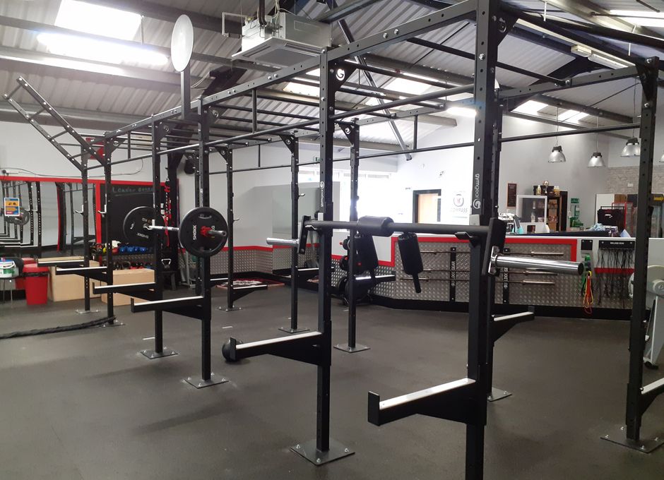 gym image