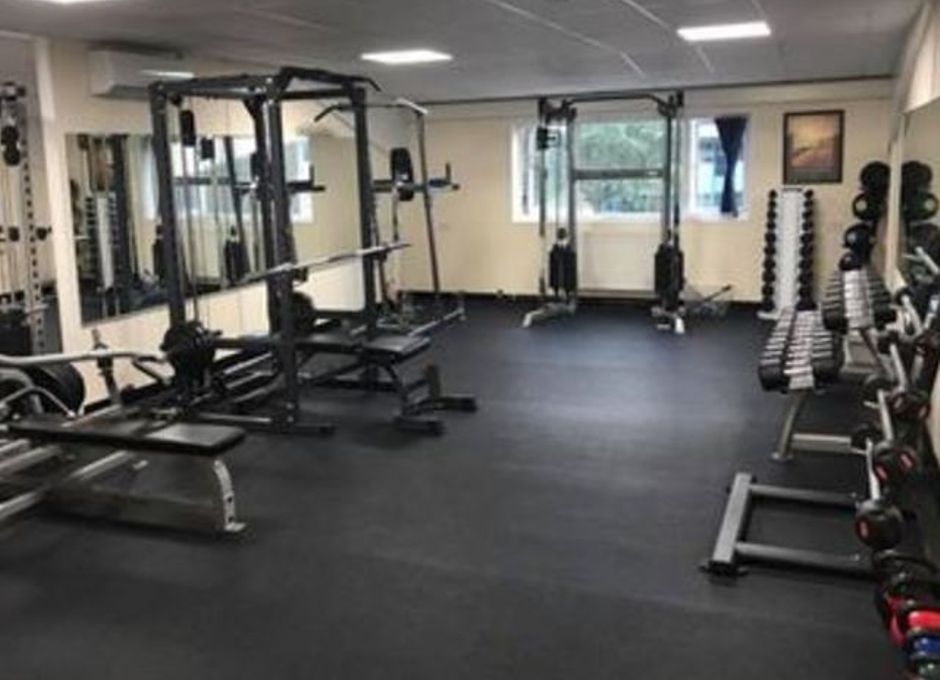 gym image