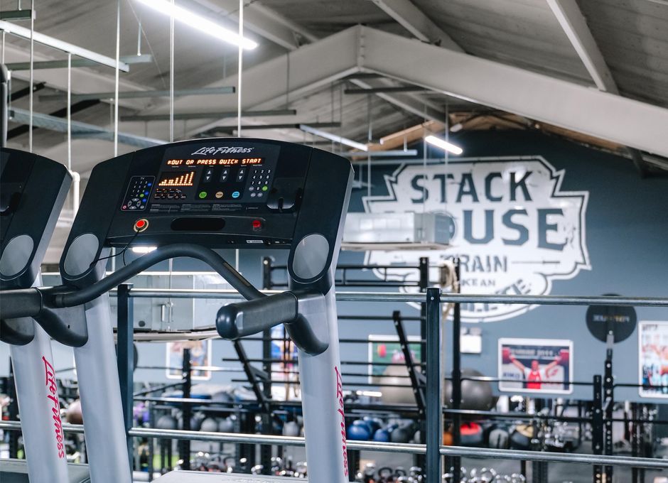 gym image