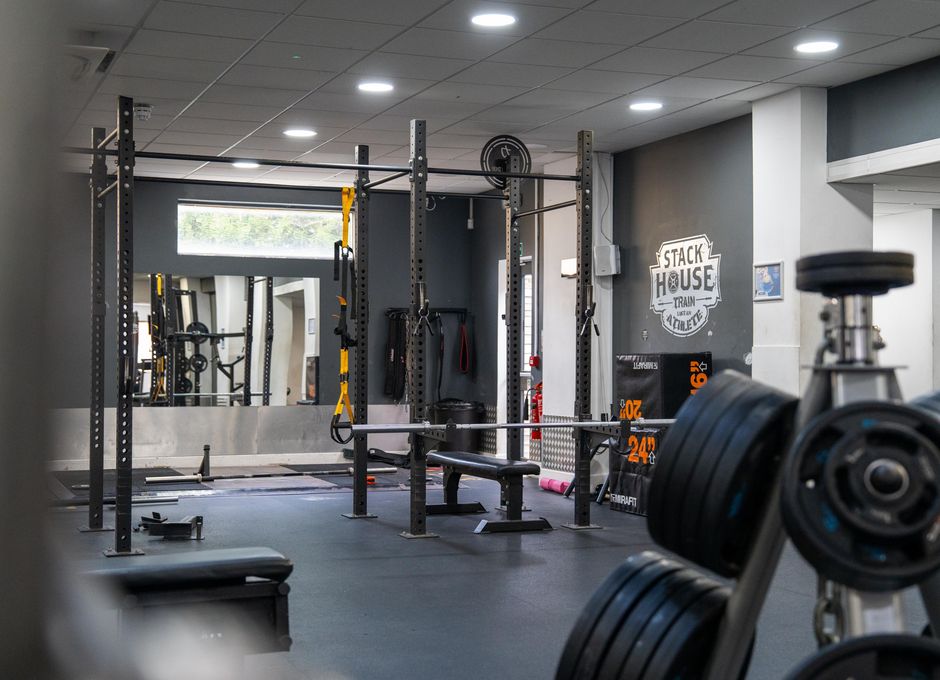 gym image