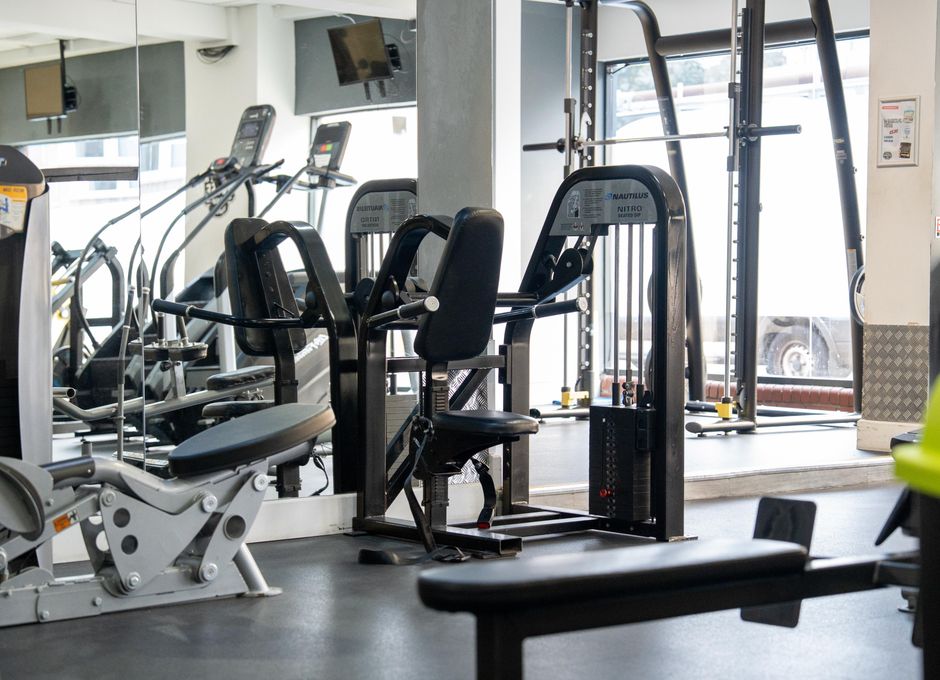 gym image