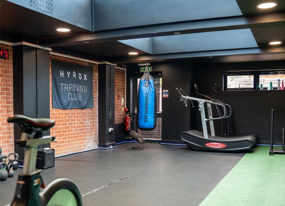 gym image
