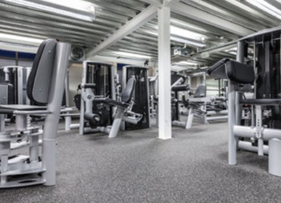 gym image