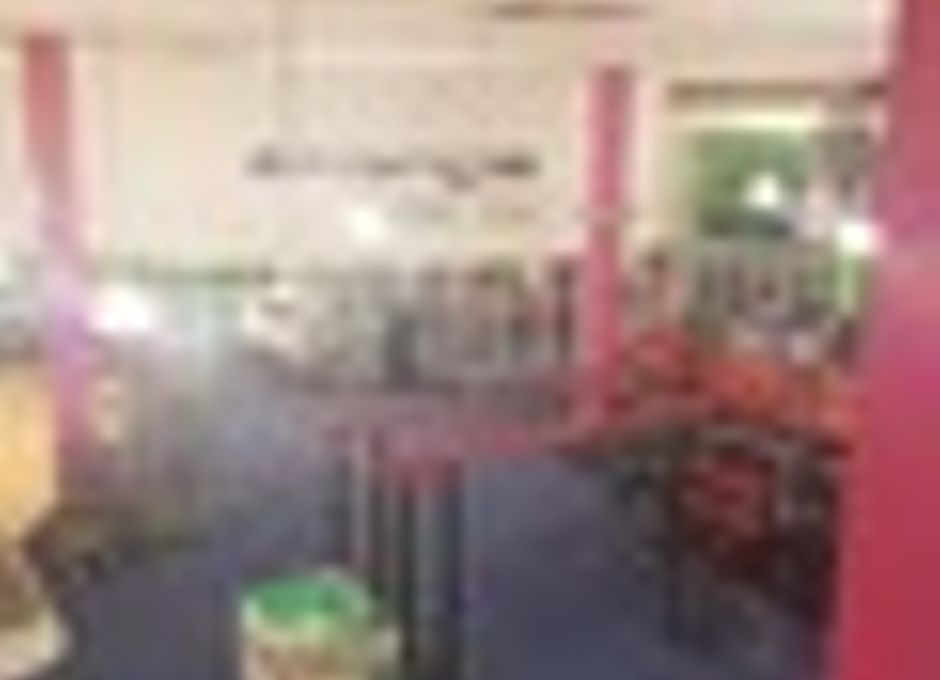 gym image