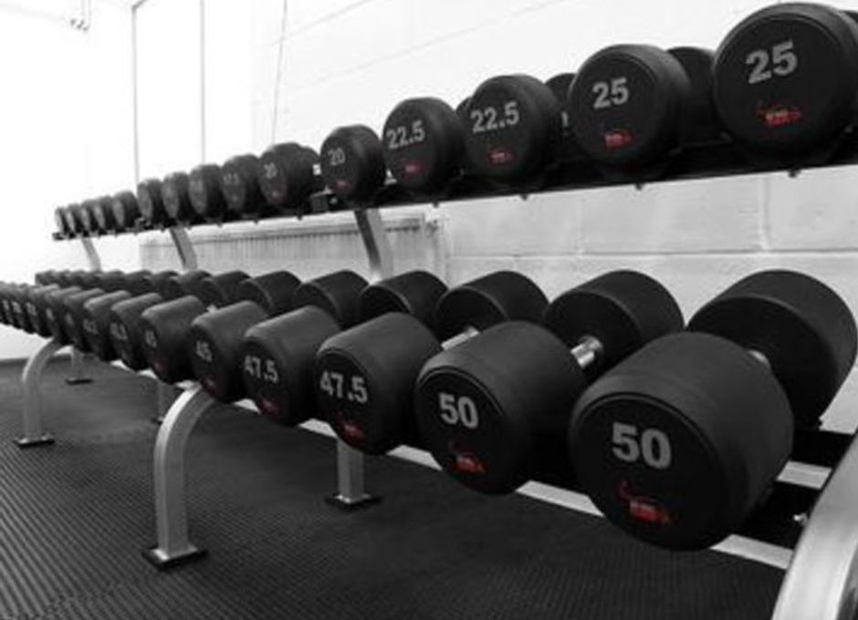 gym image