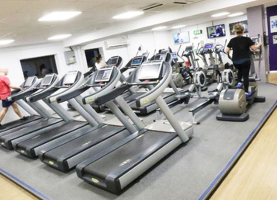 gym image