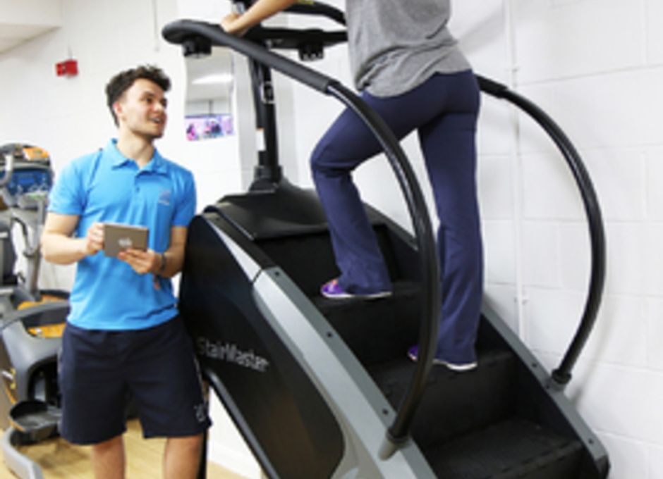 gym image