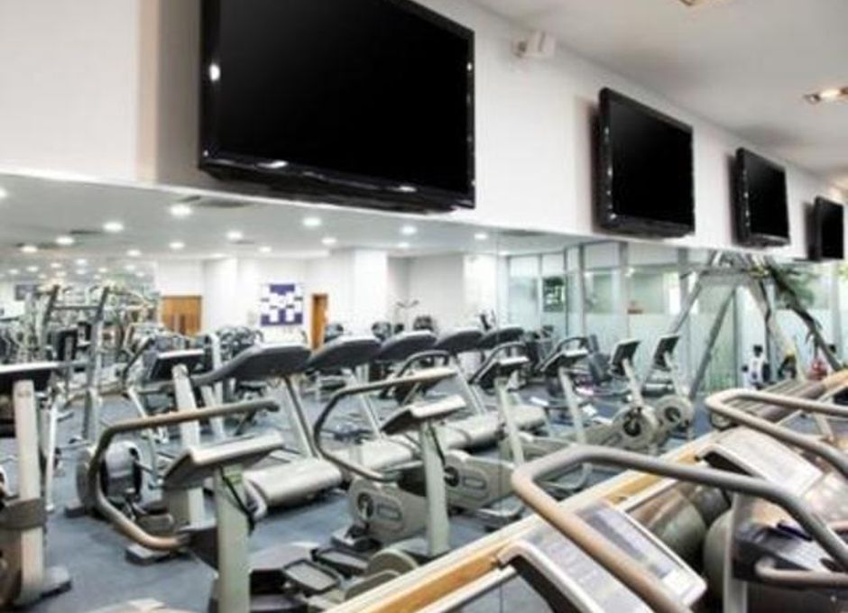 gym image