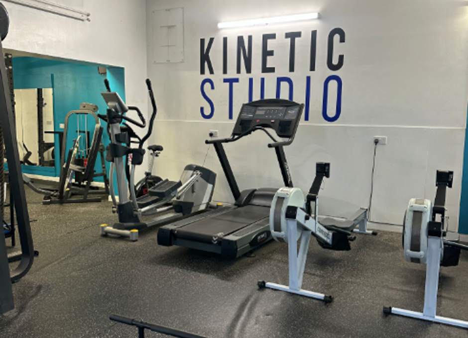gym image