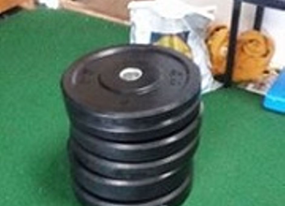 gym image