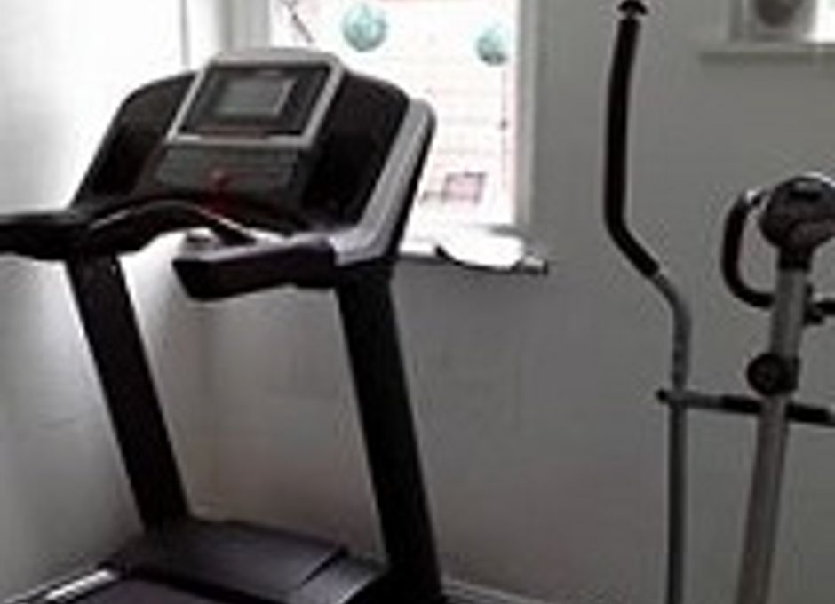 gym image
