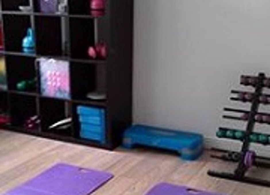 gym image
