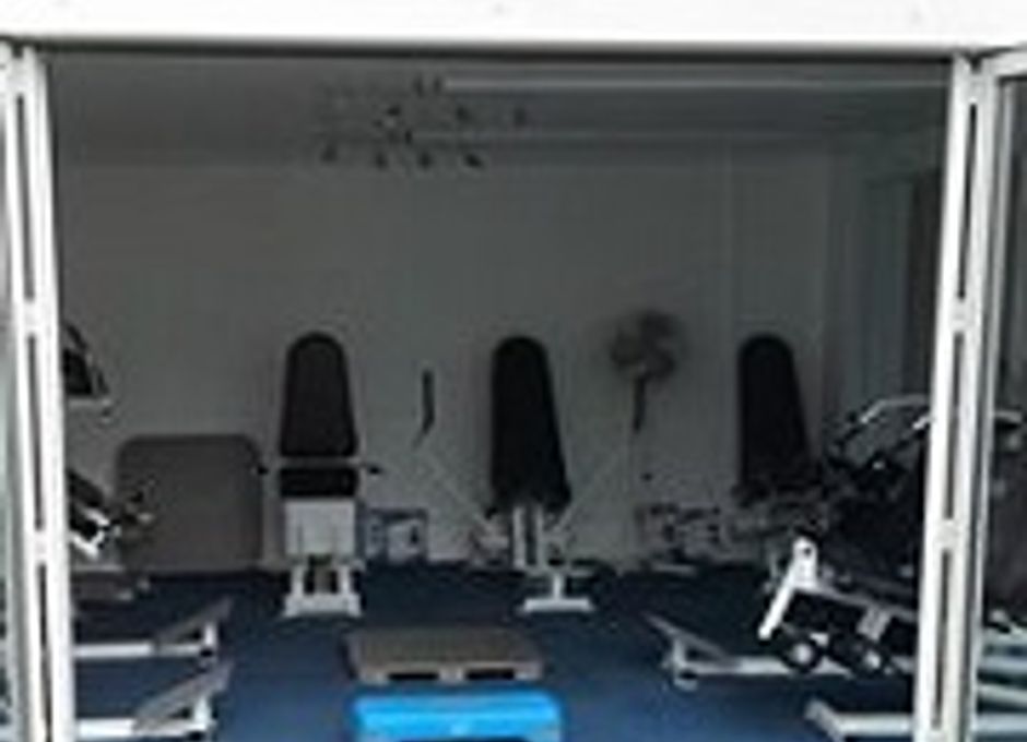 gym image