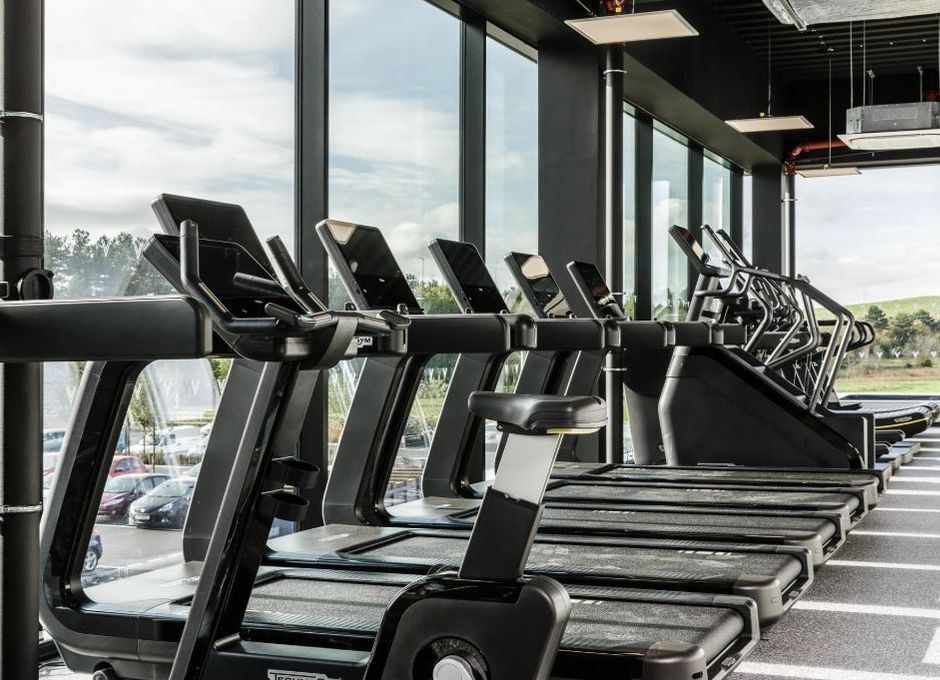 gym image