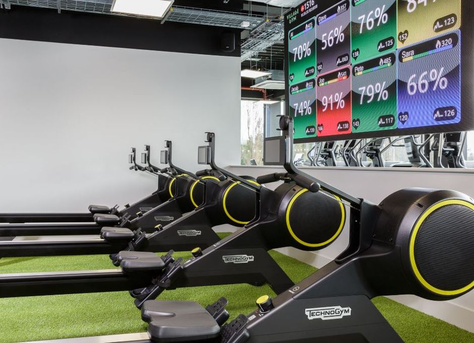 gym image