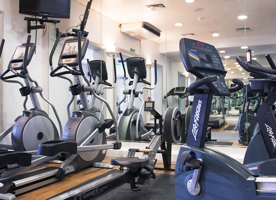 gym image